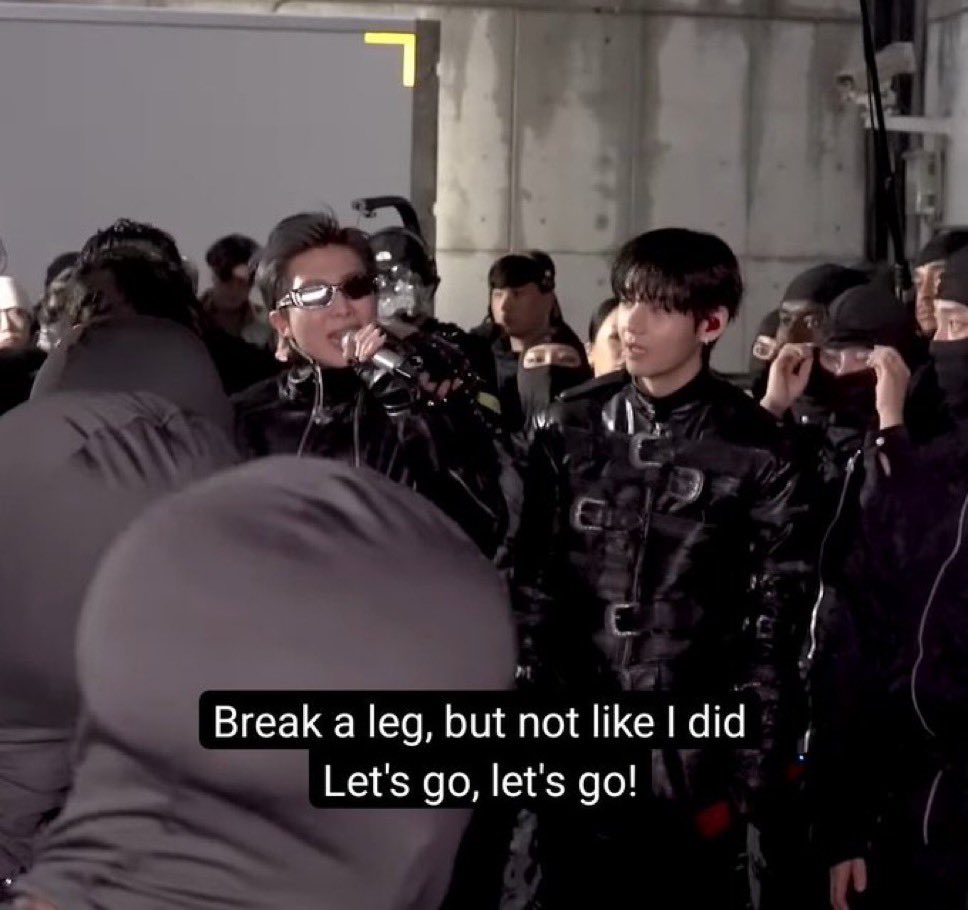 𝓑𝓻𝓾⁷ ^•⩊•^ VAI VER O BTS tweet media