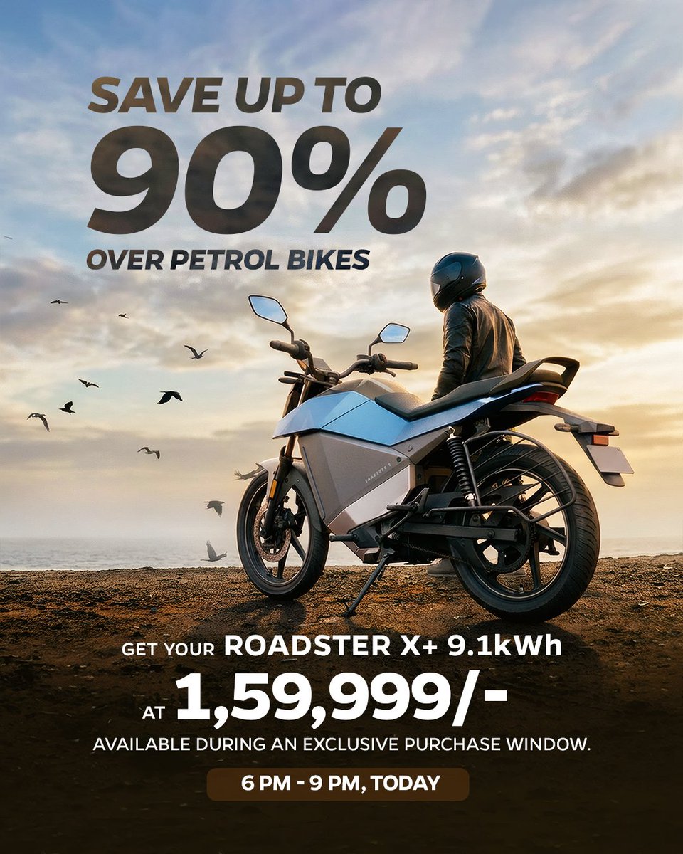 Ola Electric tweet media