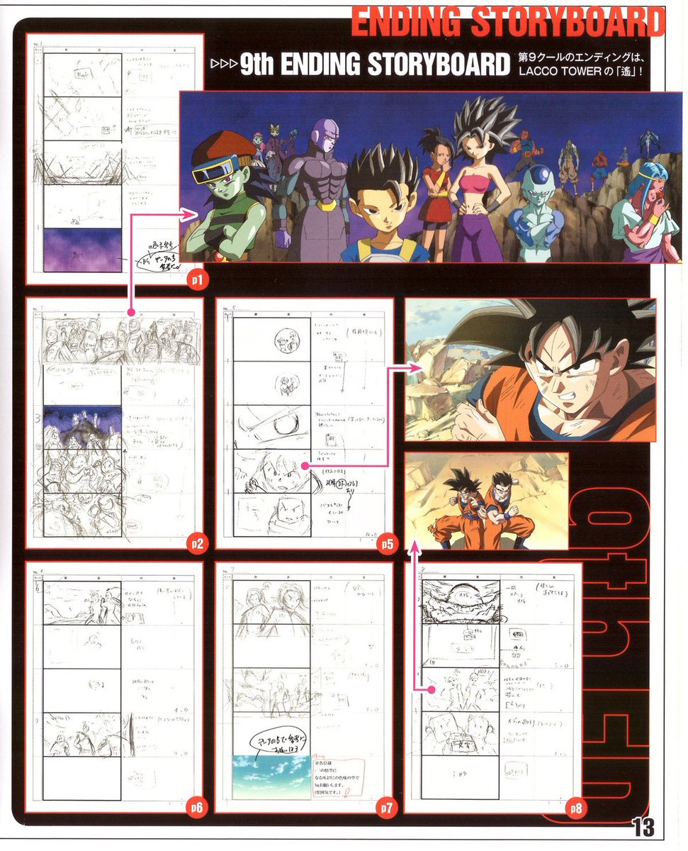 Turo_db's tweet photo. This is only a small part of what’s inside the booklet :)
Without a doubt, the booklet is full of interesting information https://t.co/99aj4u0JIG
