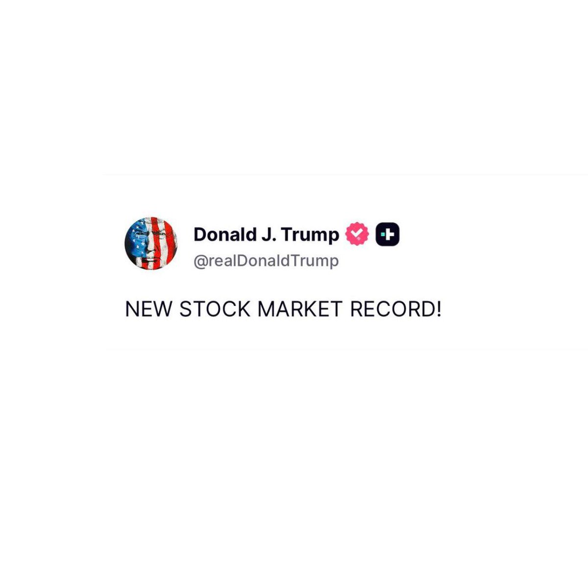 Bull Theory tweet media
