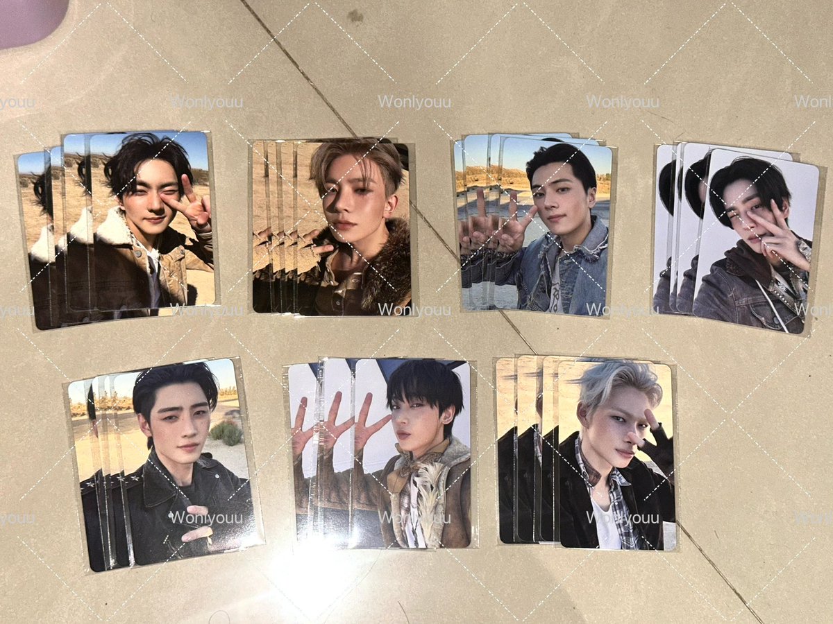 wonlyouu's tweet photo. Want to sell / WTS

Enhypen The Sin: Vanish
POB Hello Live Video Call Event R1

Price set (7ea)
— R1: 420k / set

✅ ready ina, siap kirim

✉️DM / LINE

jungwon heeseung jay jake sunghoon sunoo ni-ki HL vce hellolive https://t.co/QIBYvJozeI