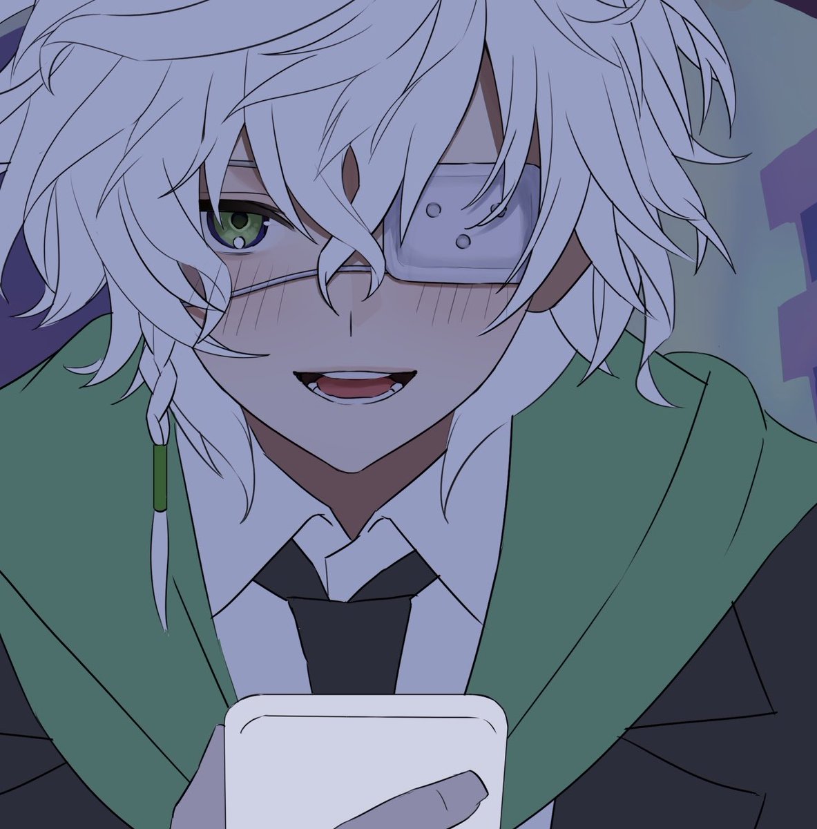 ぴことこ（感謝）/6 Post by ぴぴこ on X: 🥷wip