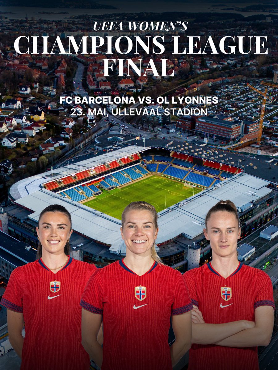 Fotballandslaget tweet media