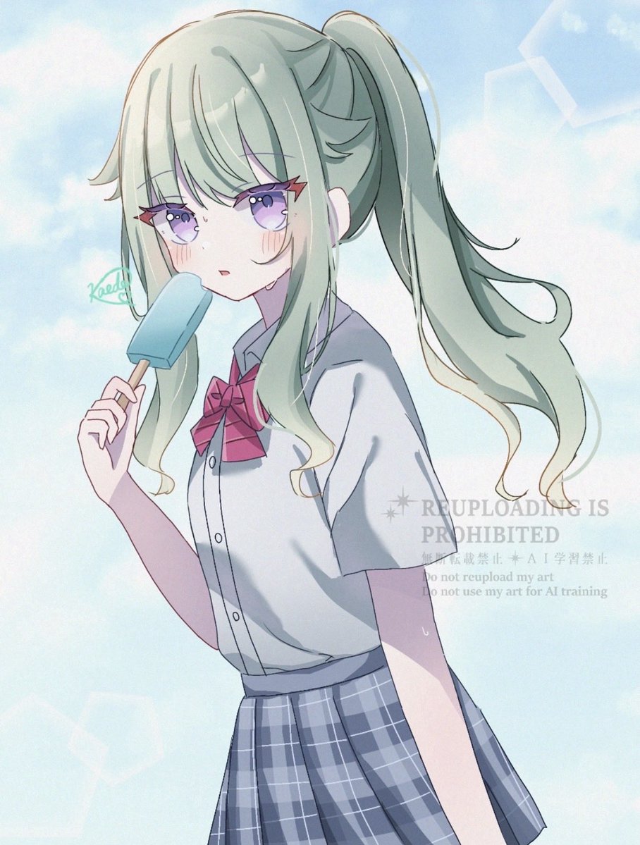 かえで‎✾ tweet media