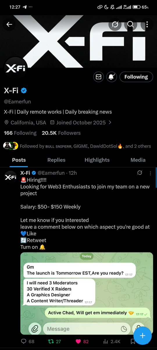 🍞 tweet media
