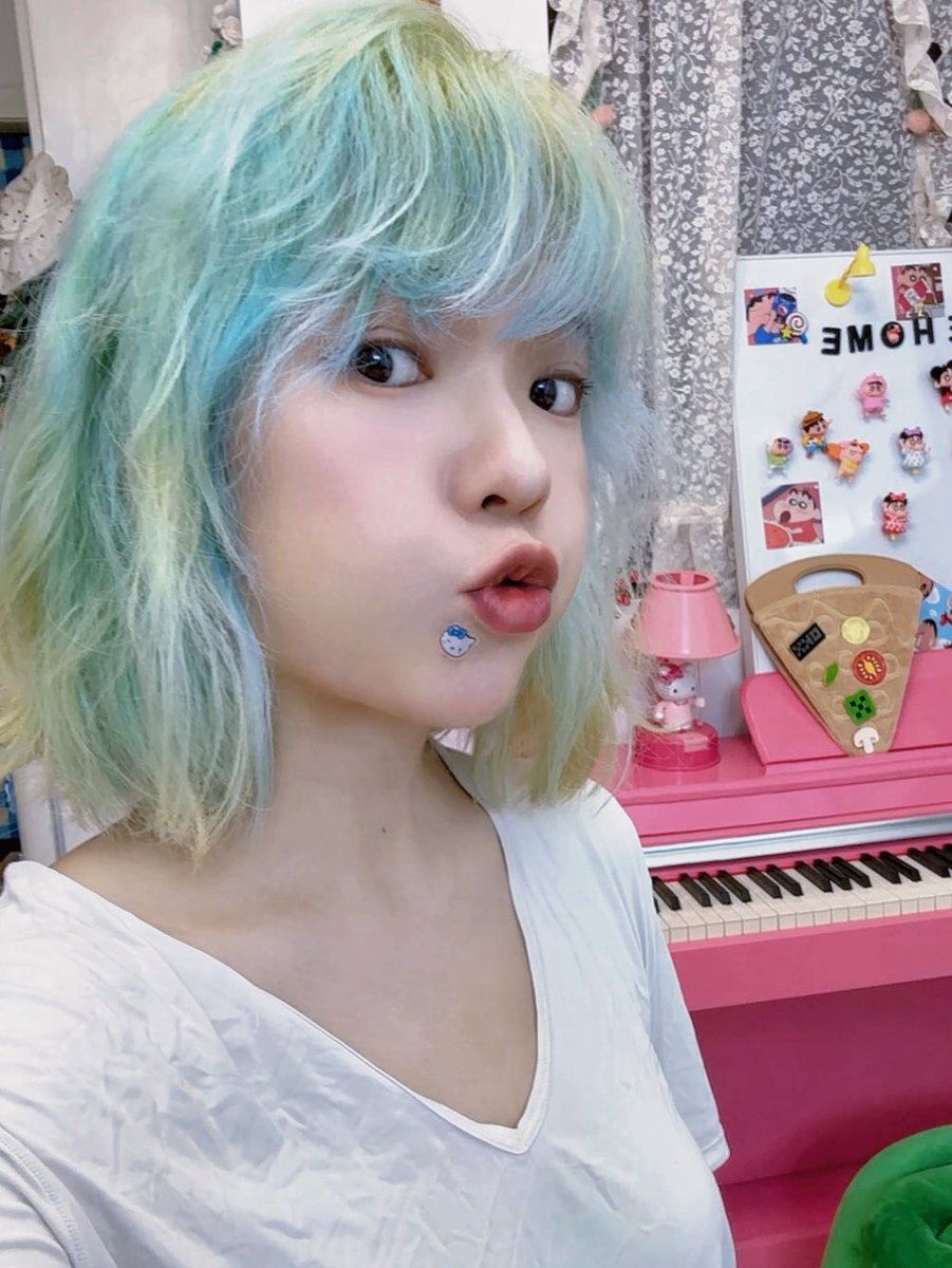 星星菌🦖 tweet media