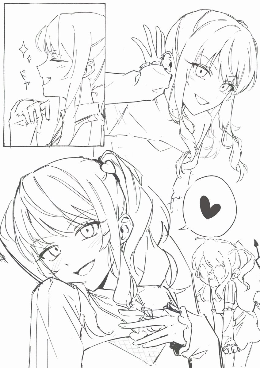 로코 tweet media