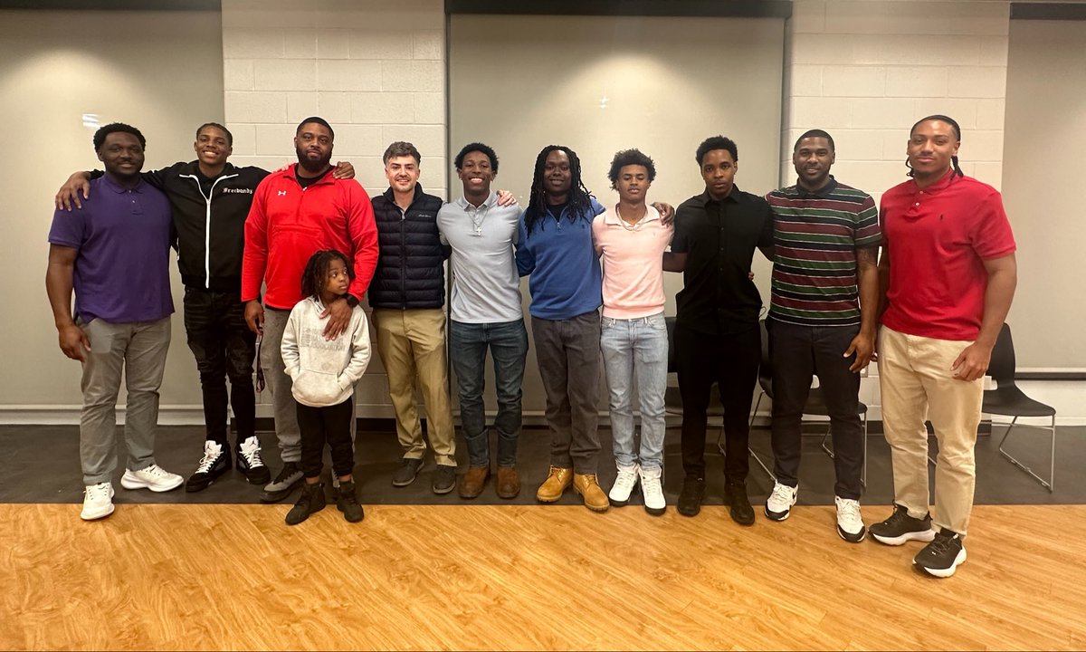Morgan County Basketball tweet media