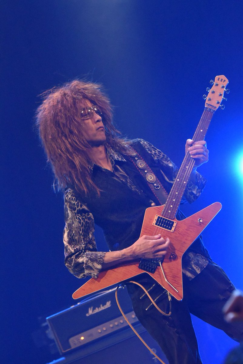 Keiporin🦩🎸 tweet media