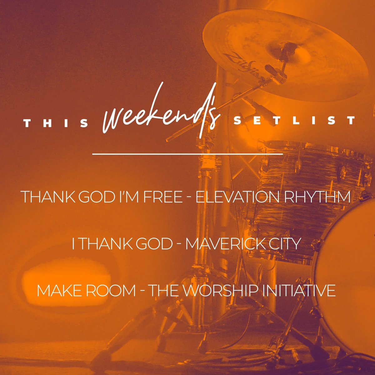 awc815's tweet photo. Join us this Sunday at 8:30 &amp; 10:30 as we come together in worship, lift up the name of Jesus, and expect God to move in a powerful way. 🙌 We can’t wait to worship with you! #SundayWorship #SeeYouSunday https://t.co/vmsh6Y1MD2