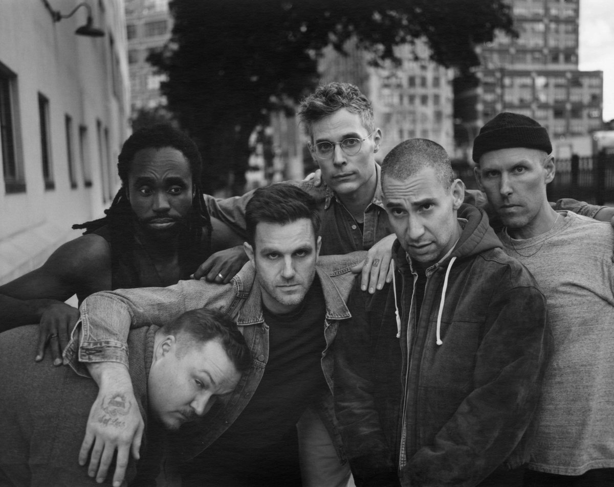 O2AcademyGla's tweet photo. ⭐️ NEW MUSIC FRIDAY ⭐️
The new @bleachersmusic album 'everyone for ten minutes' is out today ⚡️
#Bleachers head to #O2AcademyGlasgow on Wed 25 November 💙
Did you get your tickets? 👀
#NewMusicFriday https://t.co/XZ45z7bSjB