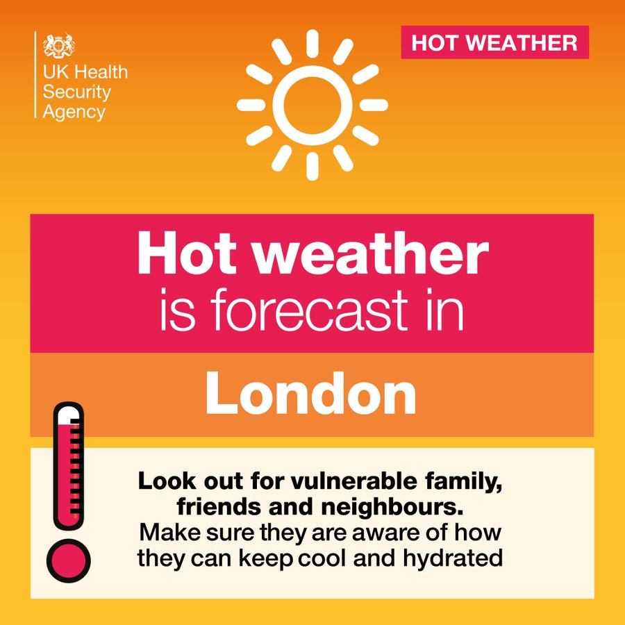 Camden Council tweet media