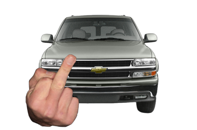 2004 Chevrolet Suburban tweet media