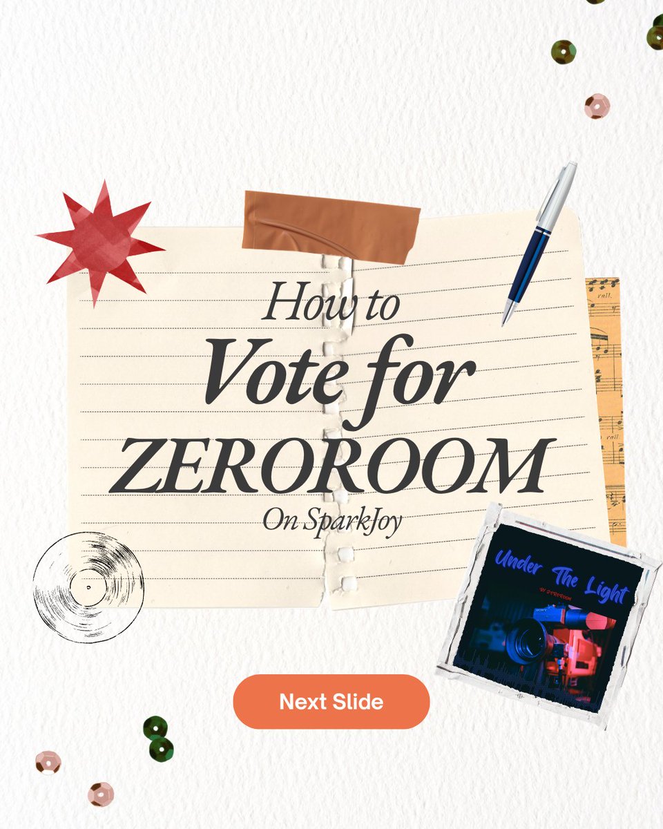 ZERO__ROOM_'s tweet photo. ร่วมโหวตเรื่อง Song Of Our Life | Under The Light ได้แล้ววันนี้

ขอบคุณทุกคนที่เป็นกำลังใจ
#ZEROROOM

#UnderTheLight
#SongOfOurLife #SOOL
#SongOfOurLife_UnderTheLight
#SAA #SuperSparkAward
#SparkJoy https://t.co/3CSxdr5ZO3