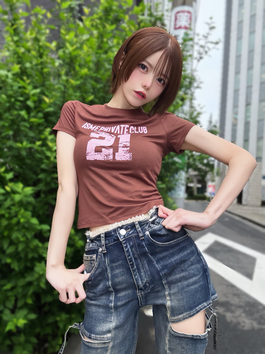 あみ乃💯 tweet media