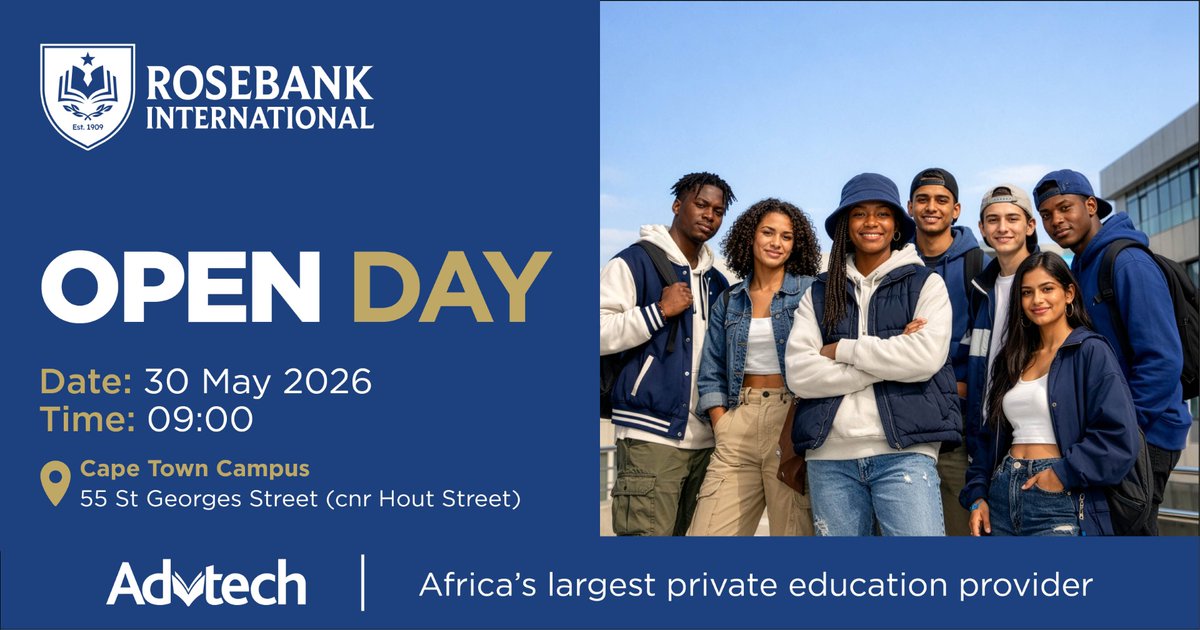 Rosebank_International tweet media
