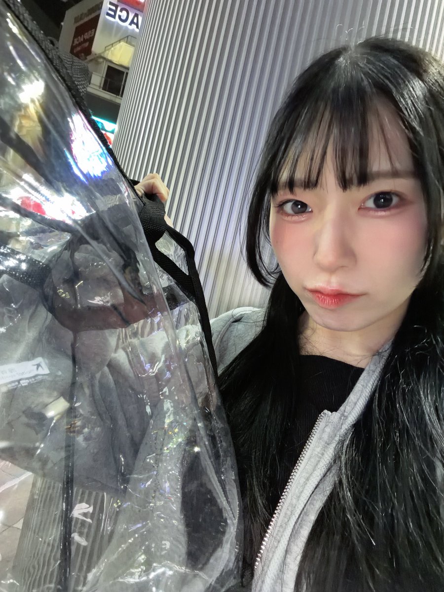 あいり【折れないしっぽ】@5/24ツアー東京公演❤️🔥 tweet media