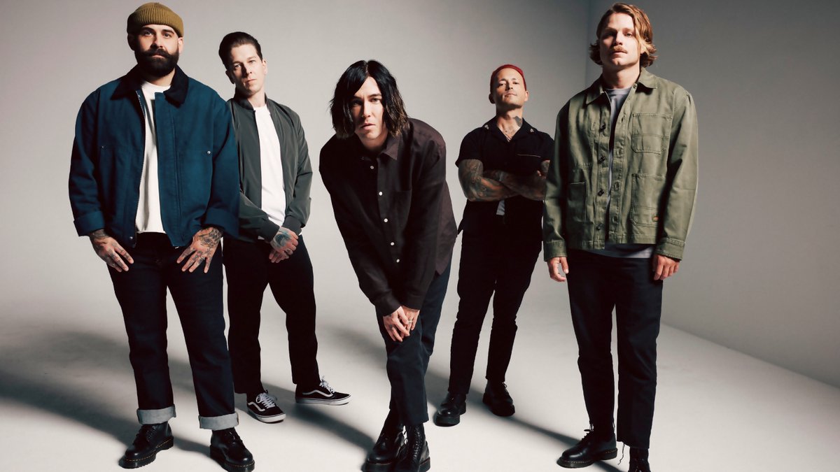 Rock Sound tweet media