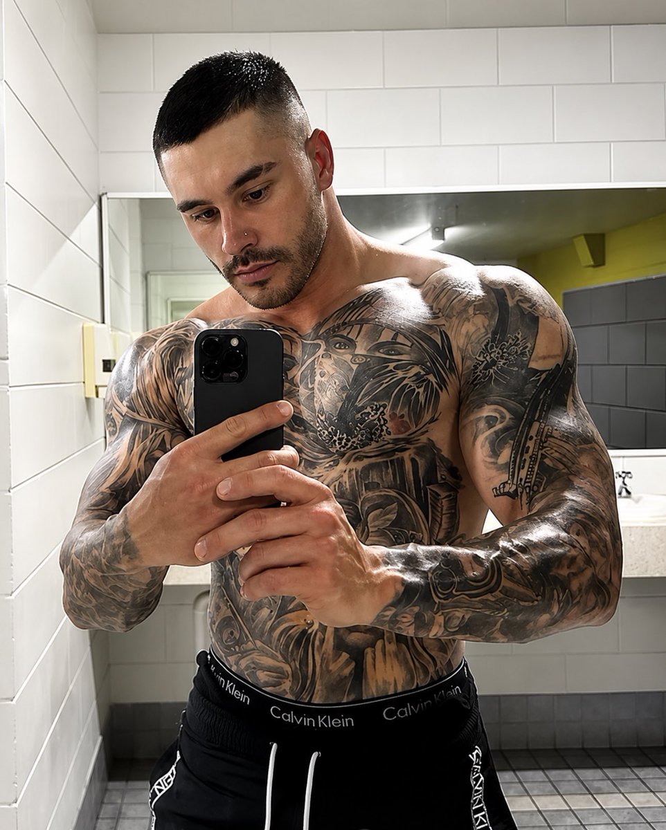 #Silverback