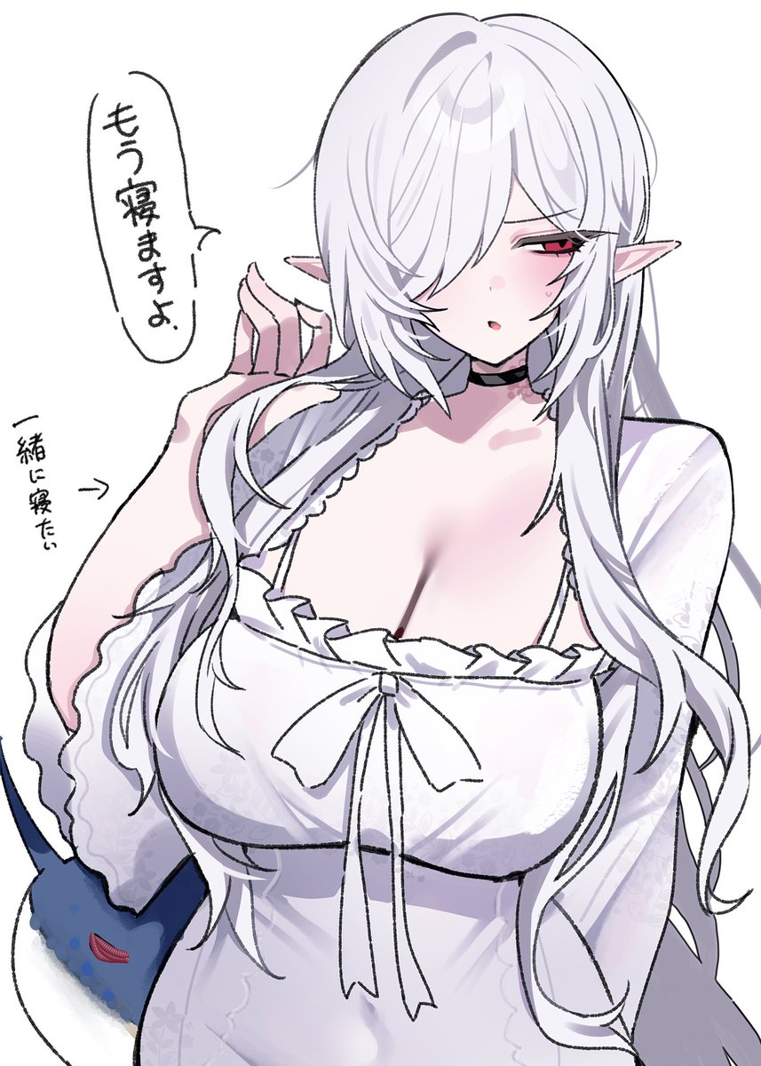 トワ tweet media