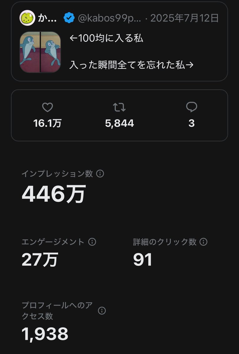 カボス様ご確認、ご質問 かぼす (@kabos99percent) / Posts / X