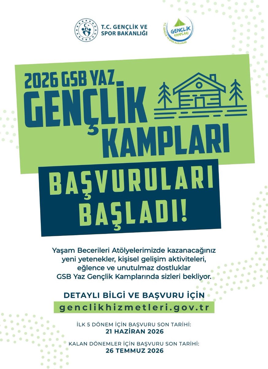 Bitlis Gençlik ve Spor İl Müdürlüğü tweet media