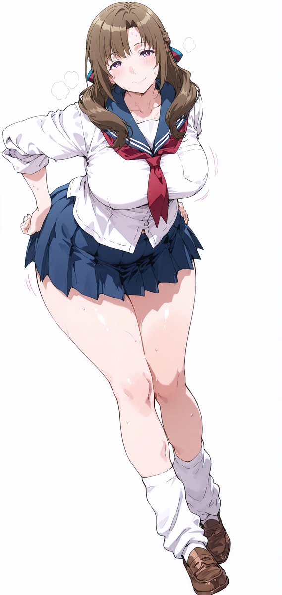 AIKAMO_AI tweet media