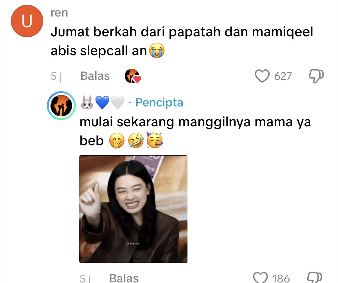 gic ☕︎ zaraagz kesayangan haters tweet media
