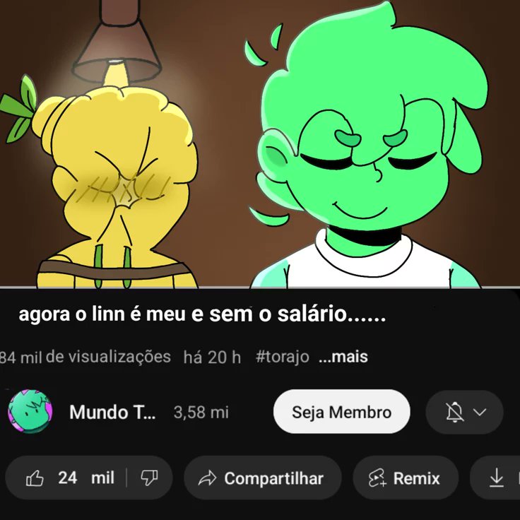 Acervy Toralinn || 🍋🍏 tweet media