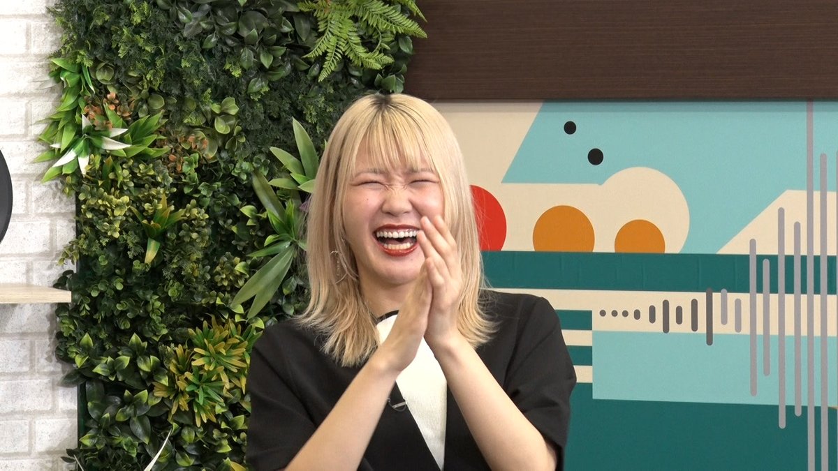 音バナ♪ついつい【ABCテレビ】 tweet media