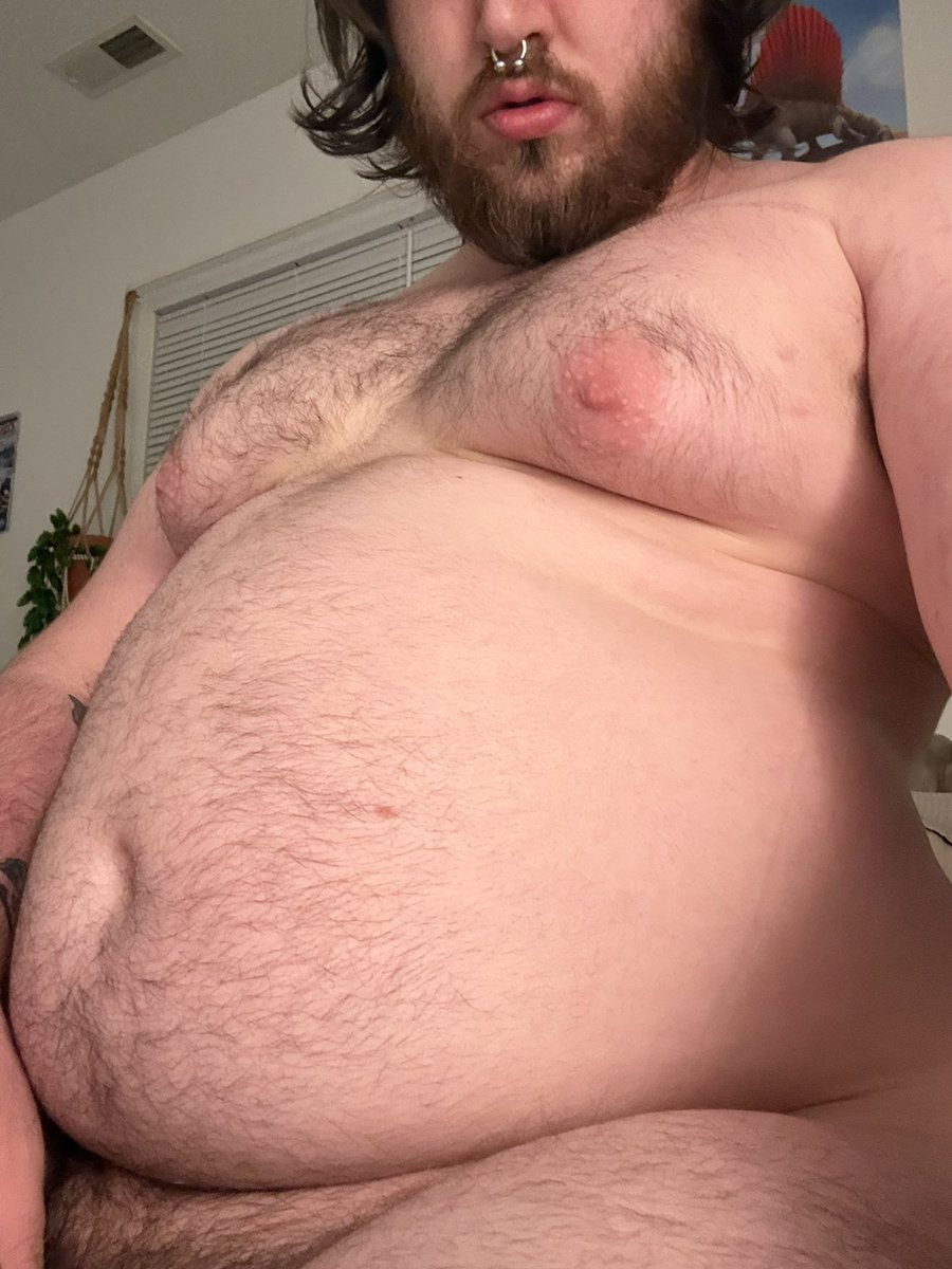 Big Dumb Hog tweet media
