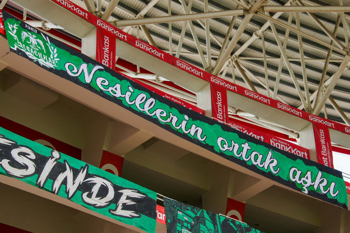 TÜMOSAN Konyaspor tweet media