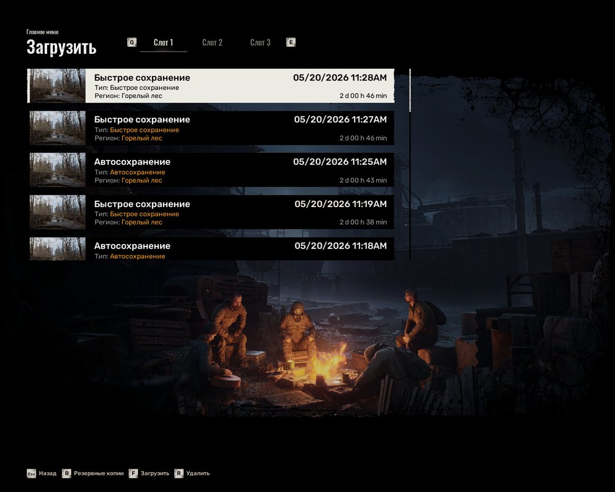 romebooom's tweet photo. On top of that, there were also 48 hours of S.T.A.L.K.E.R. 2, but good God... who is even interested in that CIS regurgitation? lmao https://t.co/gS7X5d0f3F