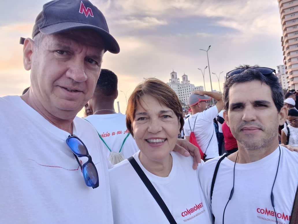 Mayda Mauri Pérez tweet media