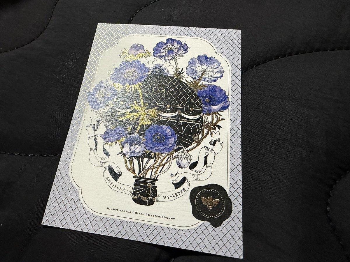 𝑹𝒊𝒚𝒂𝒉🫧デザフェス｜B-362/361 tweet media