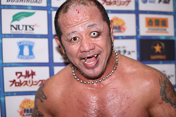 新日本プロレスリング株式会社 (@njpw1972) / Posts / X