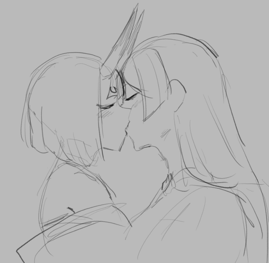 Daily ??? (Comms open) tweet media