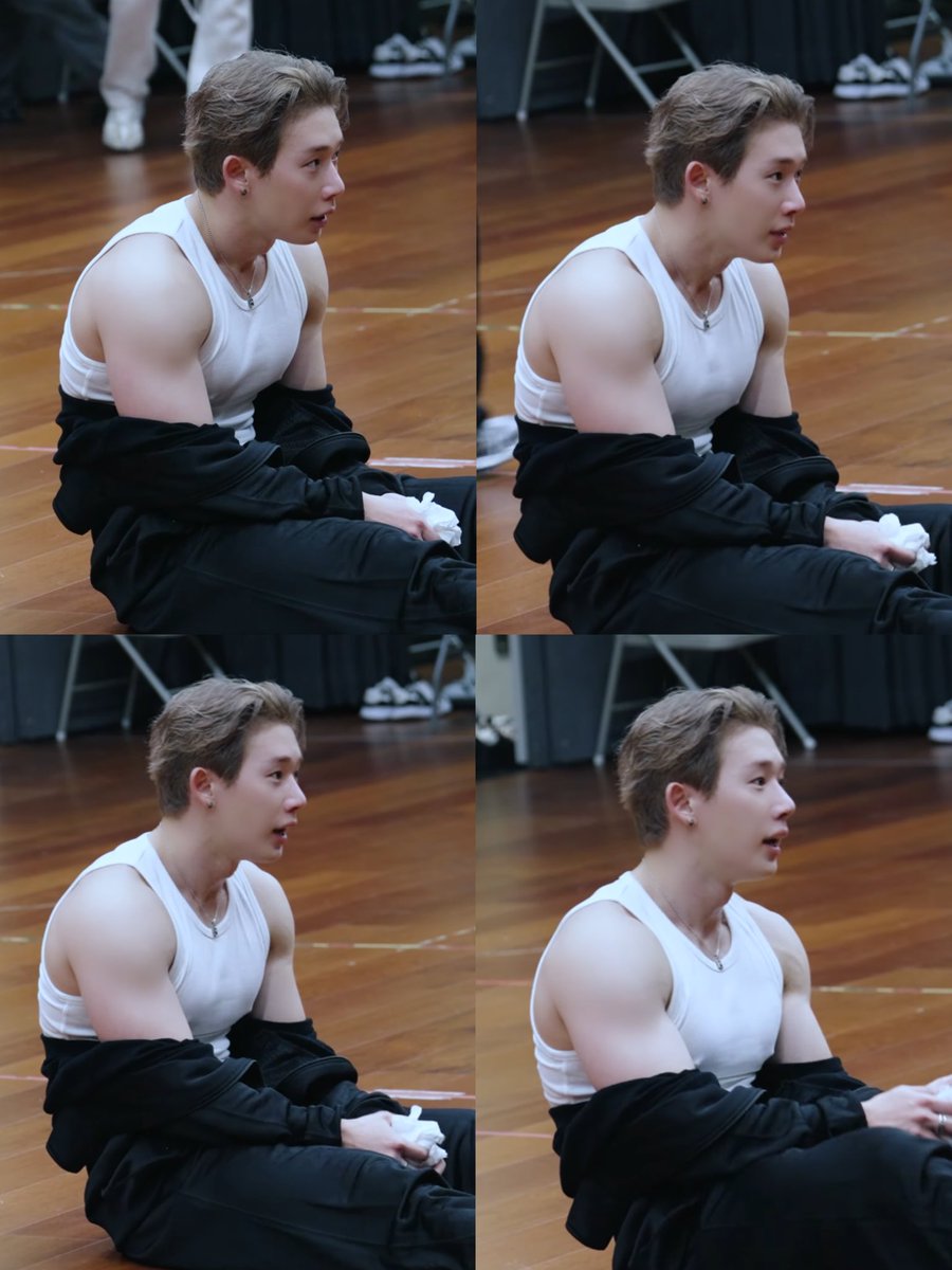 Wonho’s⁷ fan account (@wongust_d) / Posts / X