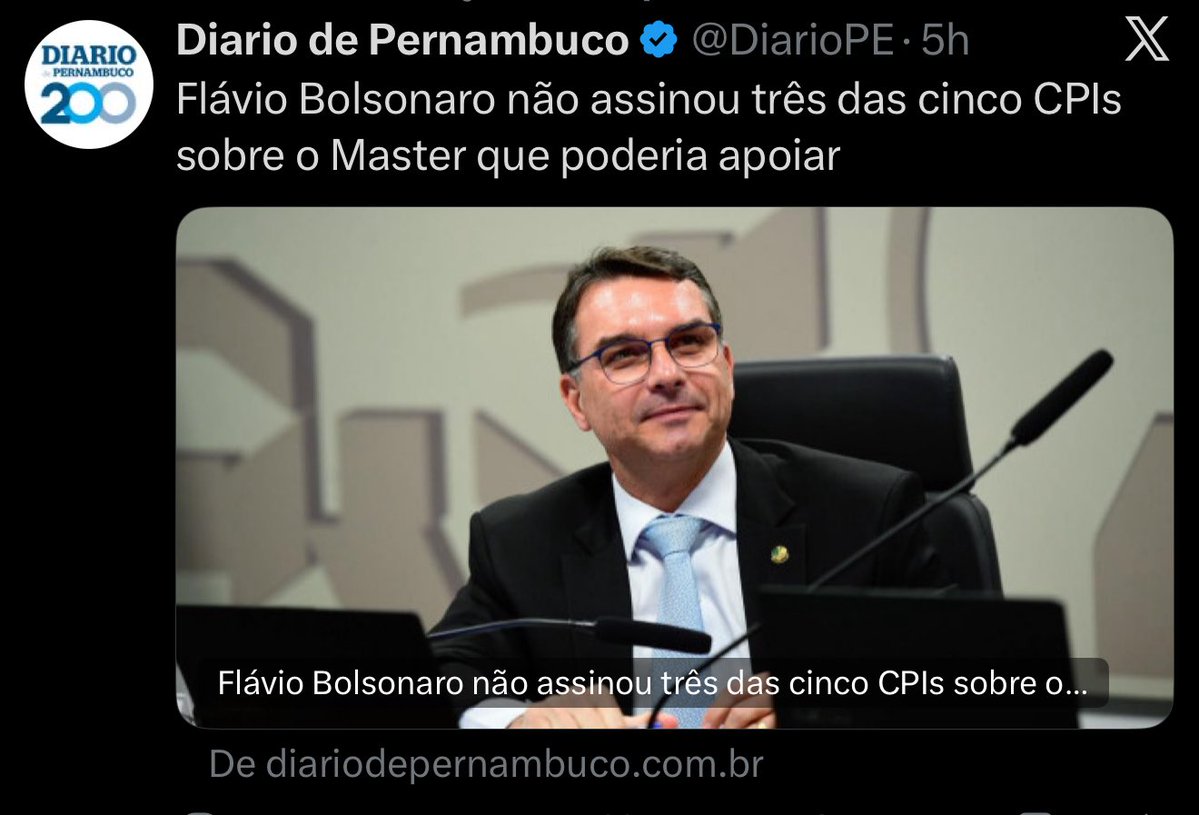 Leandro Demori tweet media