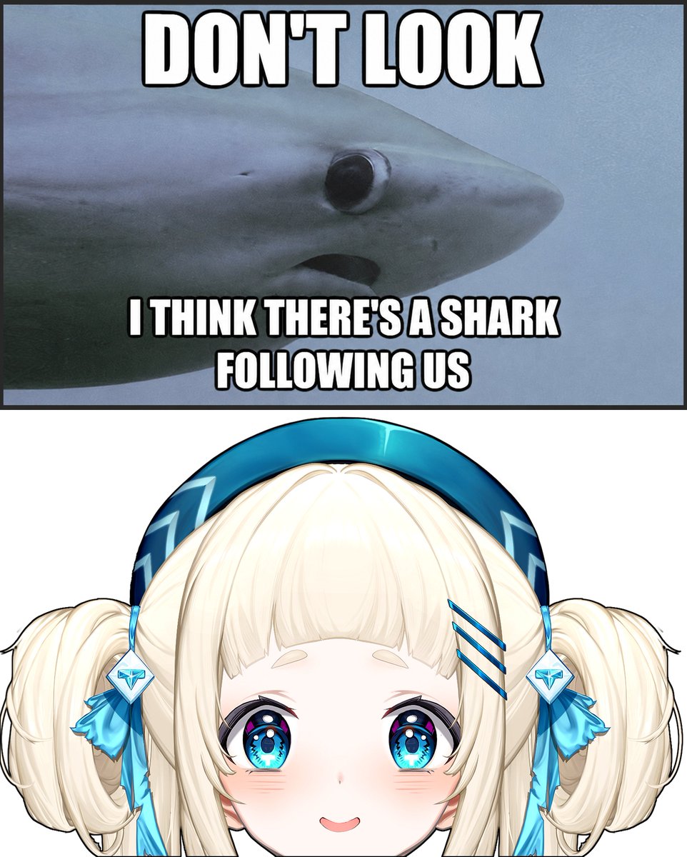 Hama Riri 🔨🦈 tweet media