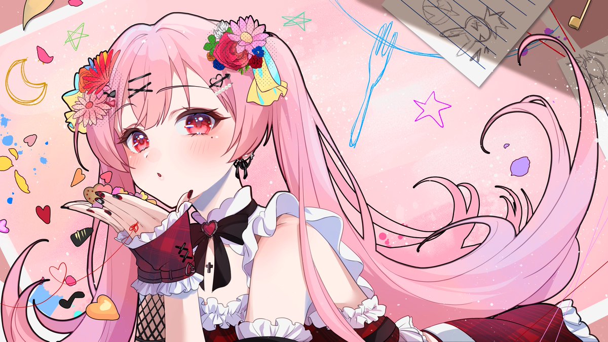 ❤あまむす❤(エルダー) 天使エル🥀🐇るみきゅー (@Ama_Eru) / Posts / X