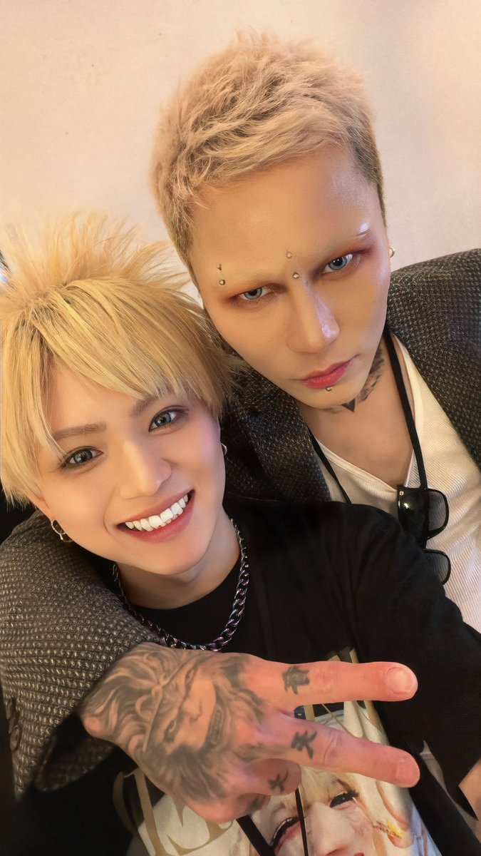 💙ゆうこ＼＼\ꐕ ꐕ ꐕ//／／💙 (@yuko511331aknot) / Posts / X