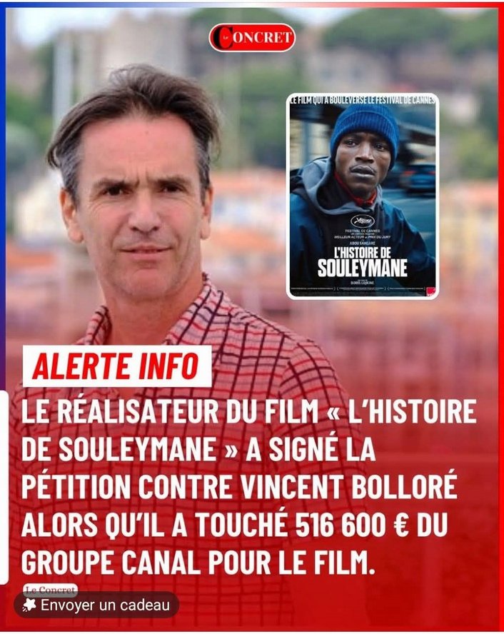 Didier Georges tweet media
