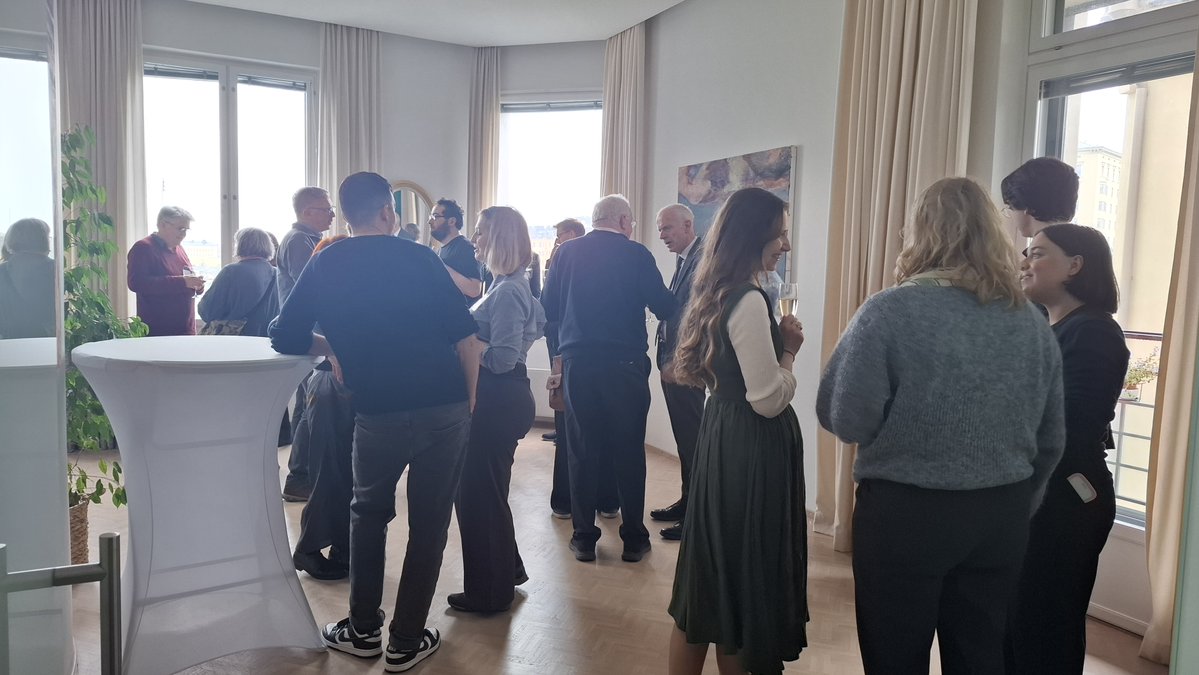 IrishEmbassyFinland tweet media