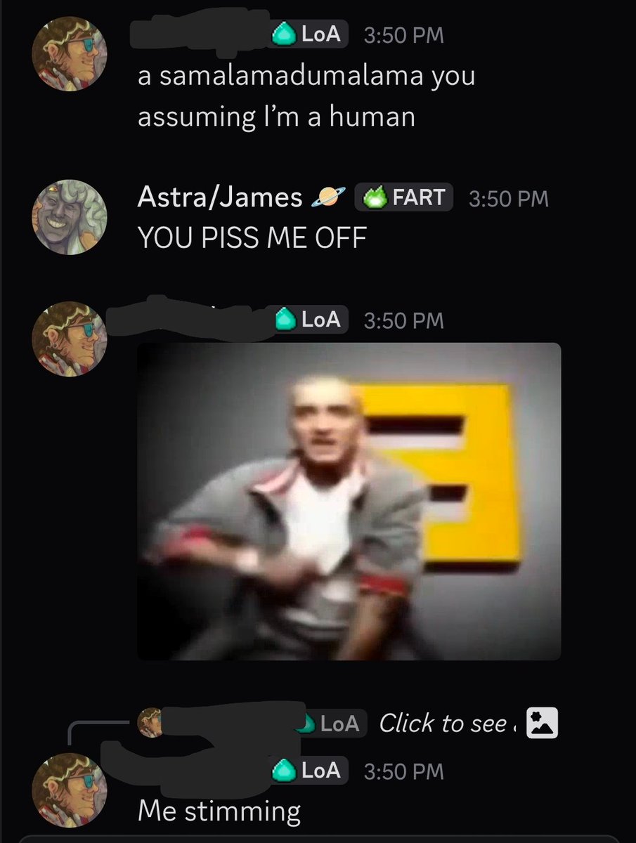 ASTRASCAPES_'s tweet photo. I hate him https://t.co/F0mEHShc4e