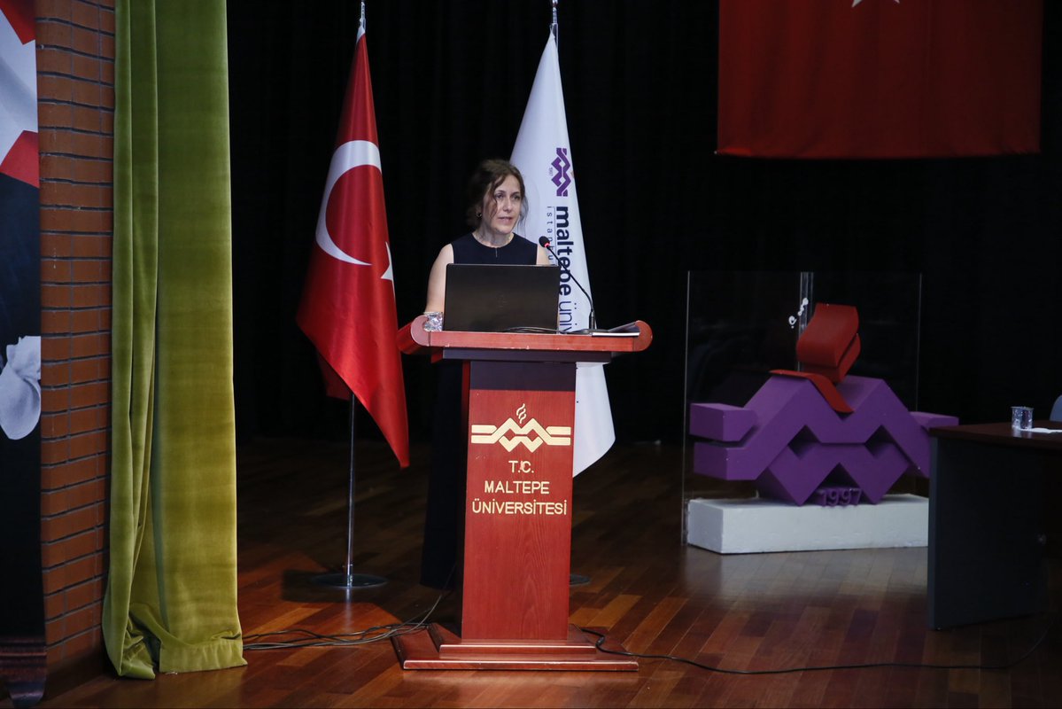 Maltepe Üniversitesi tweet media