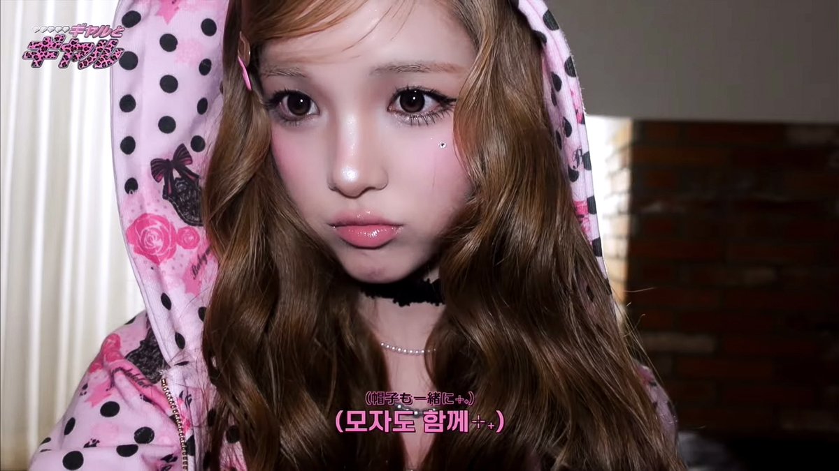 윙크 .. tweet media