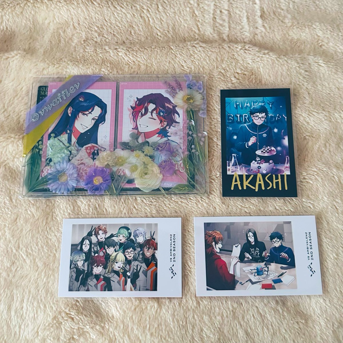 くっく/らんいち tweet media