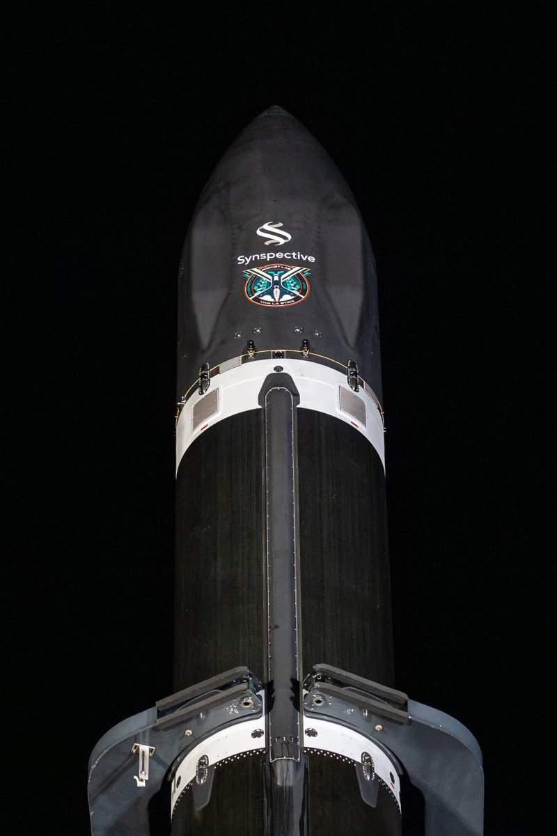 Rocket Lab tweet media