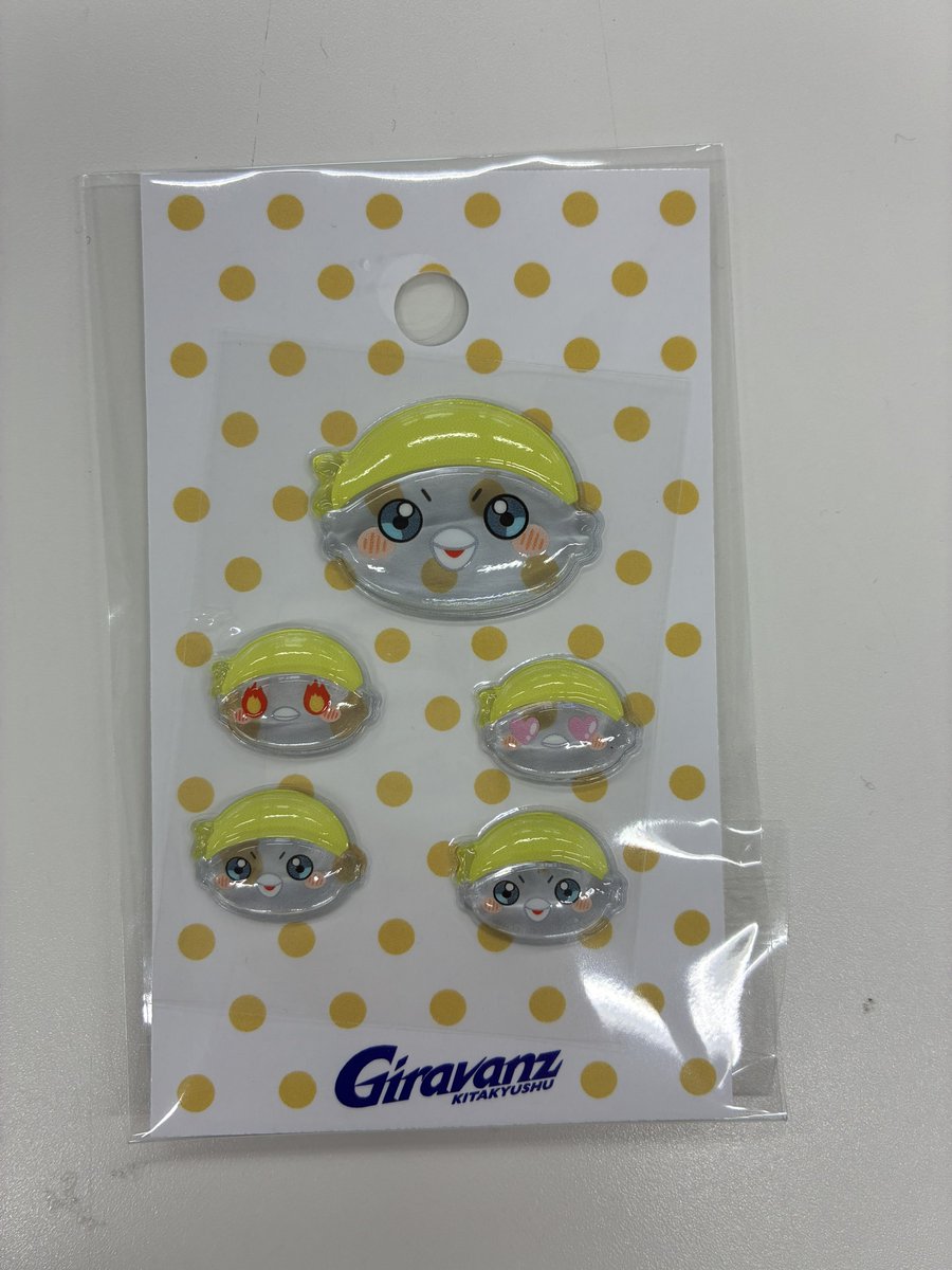 ギラヴァンツ北九州 オフィシャル tweet media